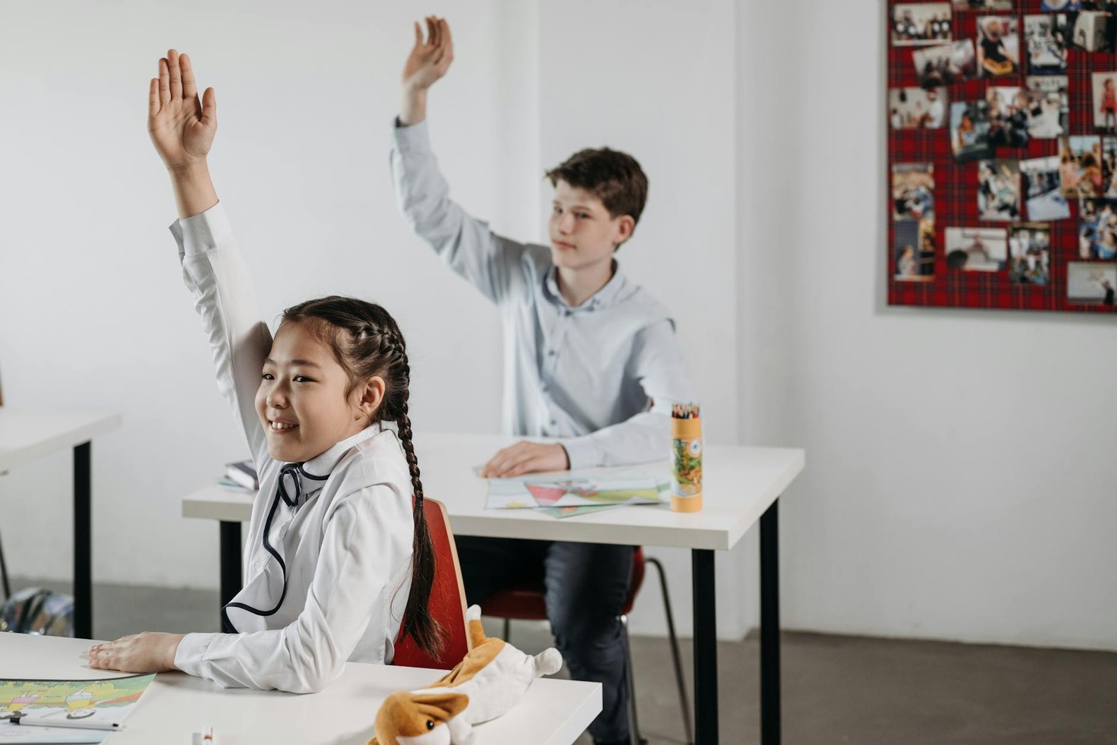 Katechezy dla dzieci – edukacja domowa