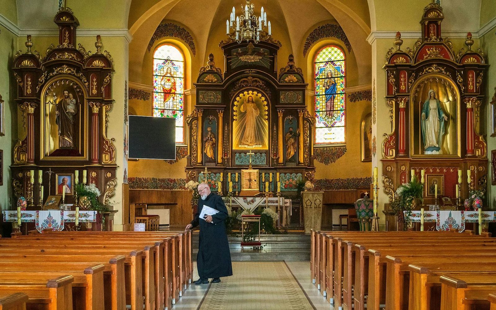 Szkoła im. św. Kazimierza Królewicza